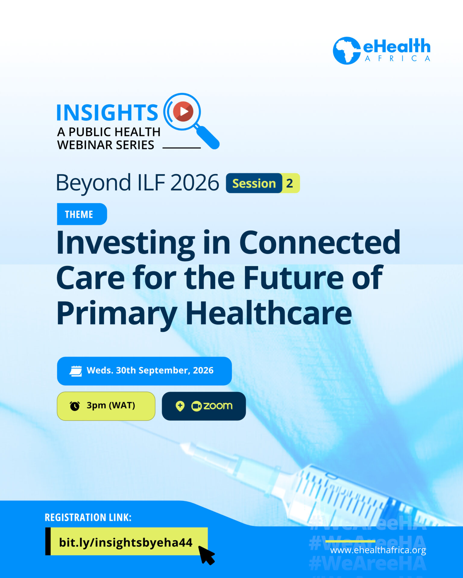 eHealth Africa Comms_Insight Webinar