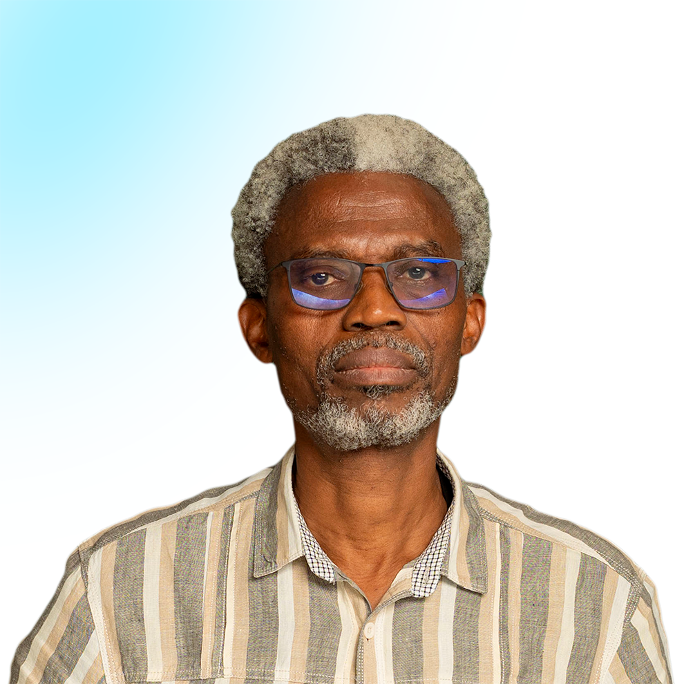 Dr Ben NEW