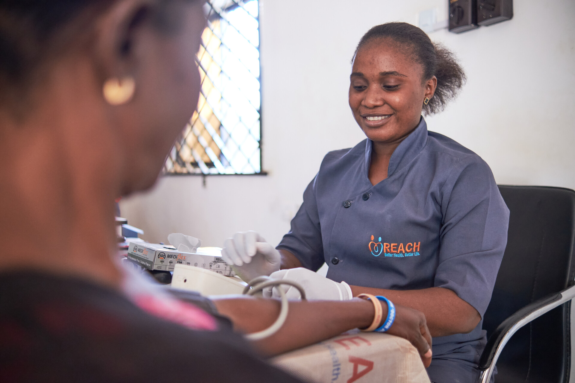 Data for Her: How Digital Health Tools Are Closing Gaps in Women’s Health