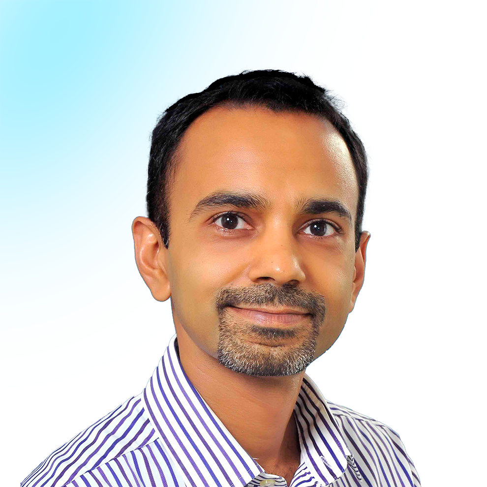 Dr Ravi NEW