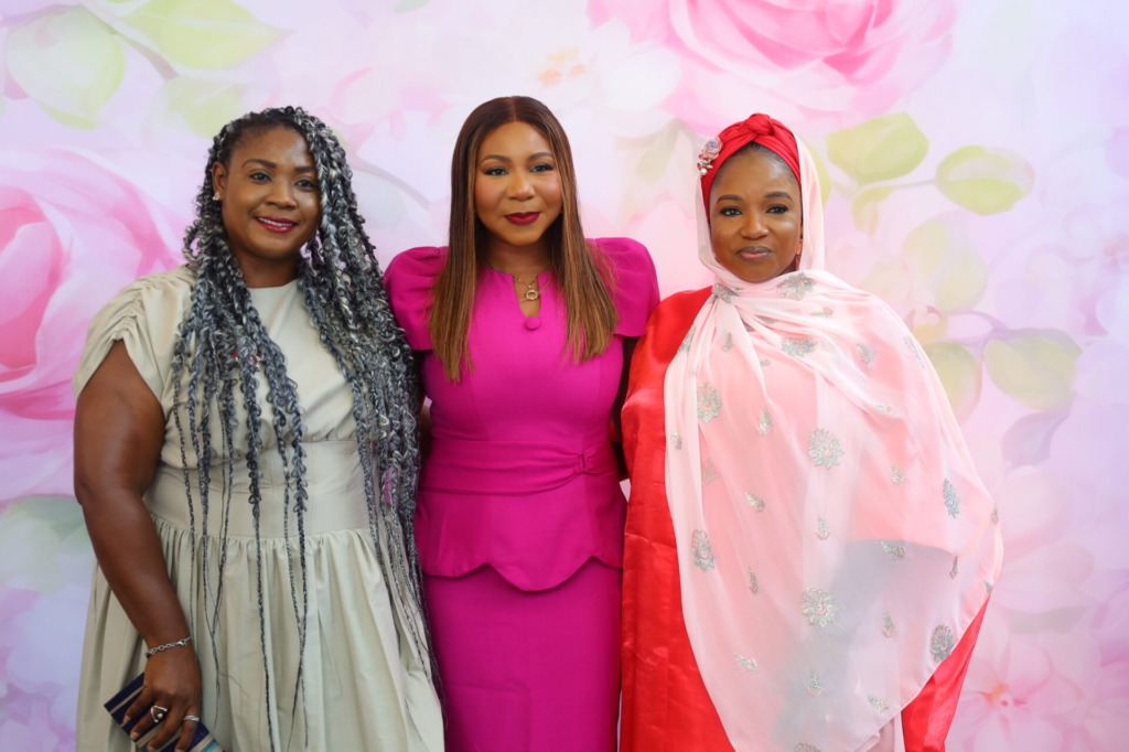 The Intersection of Technology and Healthcare Access for Women