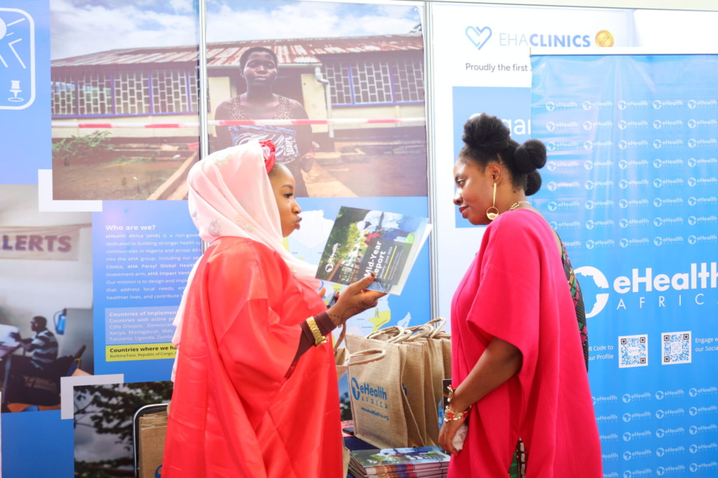 High Tea with BNS: Improving Women’s Health Through Collaboration & Innovation