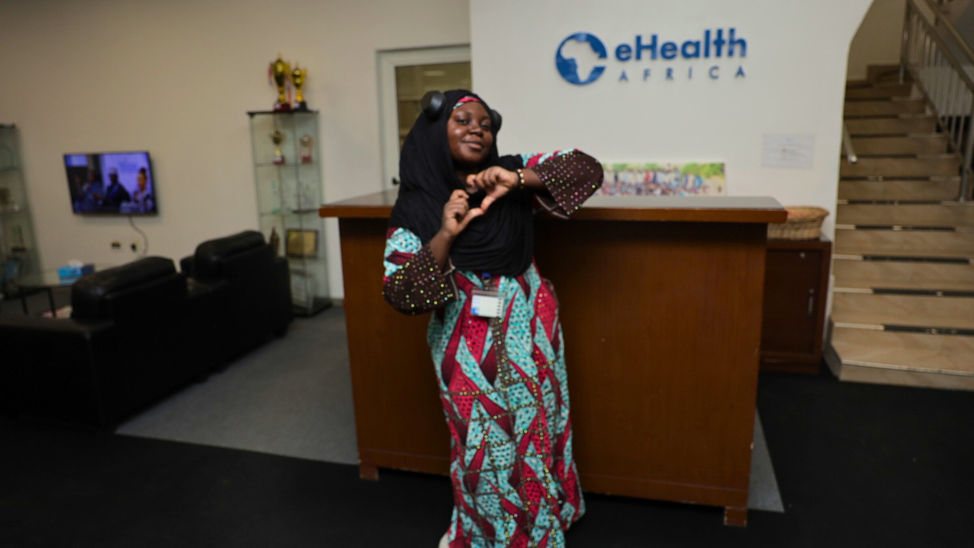 Fatimah Azeez